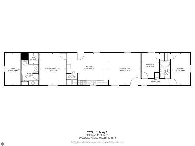 4622 Vista Valley Trail Property Photo 51