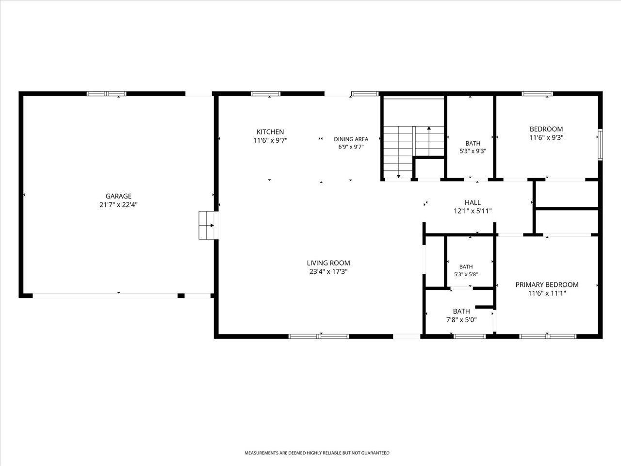 117 Charlotte Street Property Photo 46