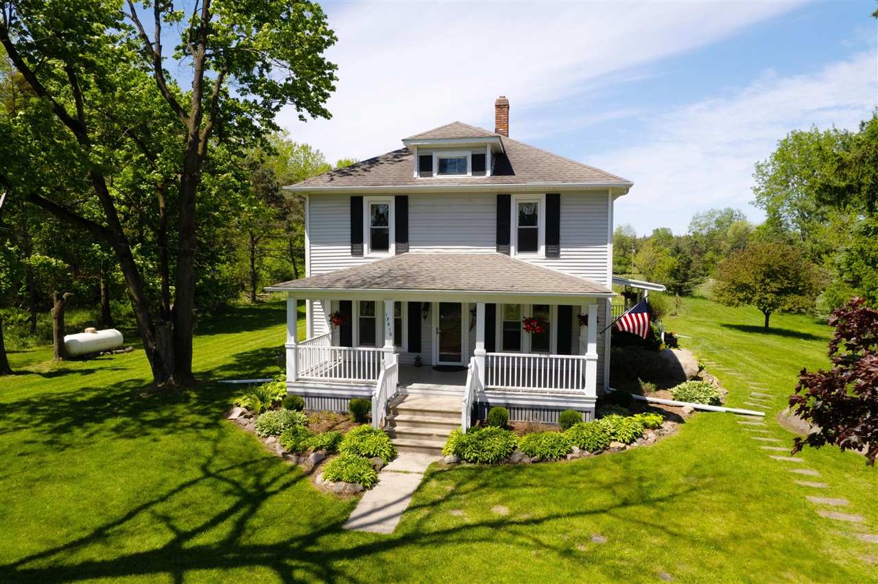 15610 Arnold Road Property Photo 3