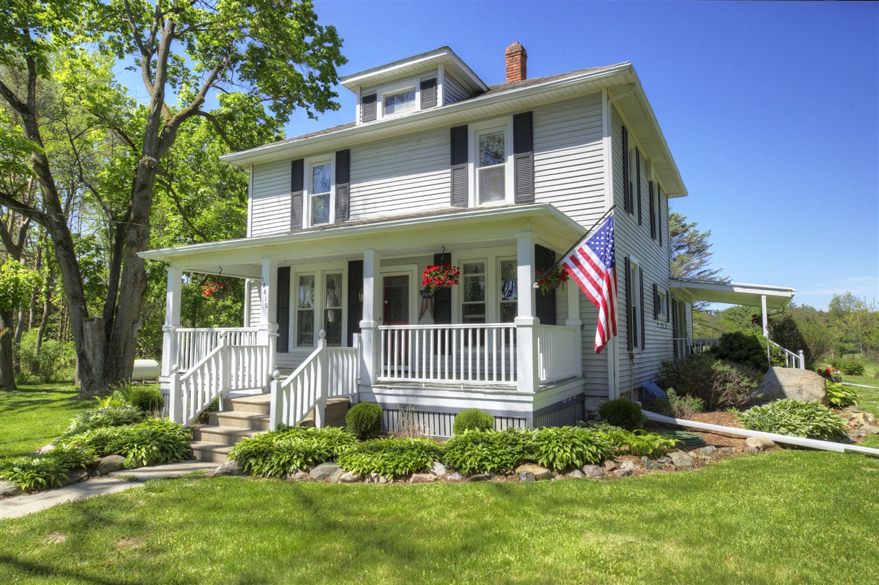 15610 Arnold Road Property Photo 8