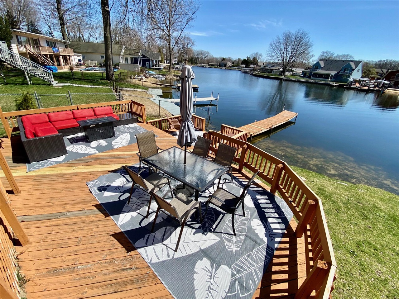 4733 Shore Drive Property Photo 20