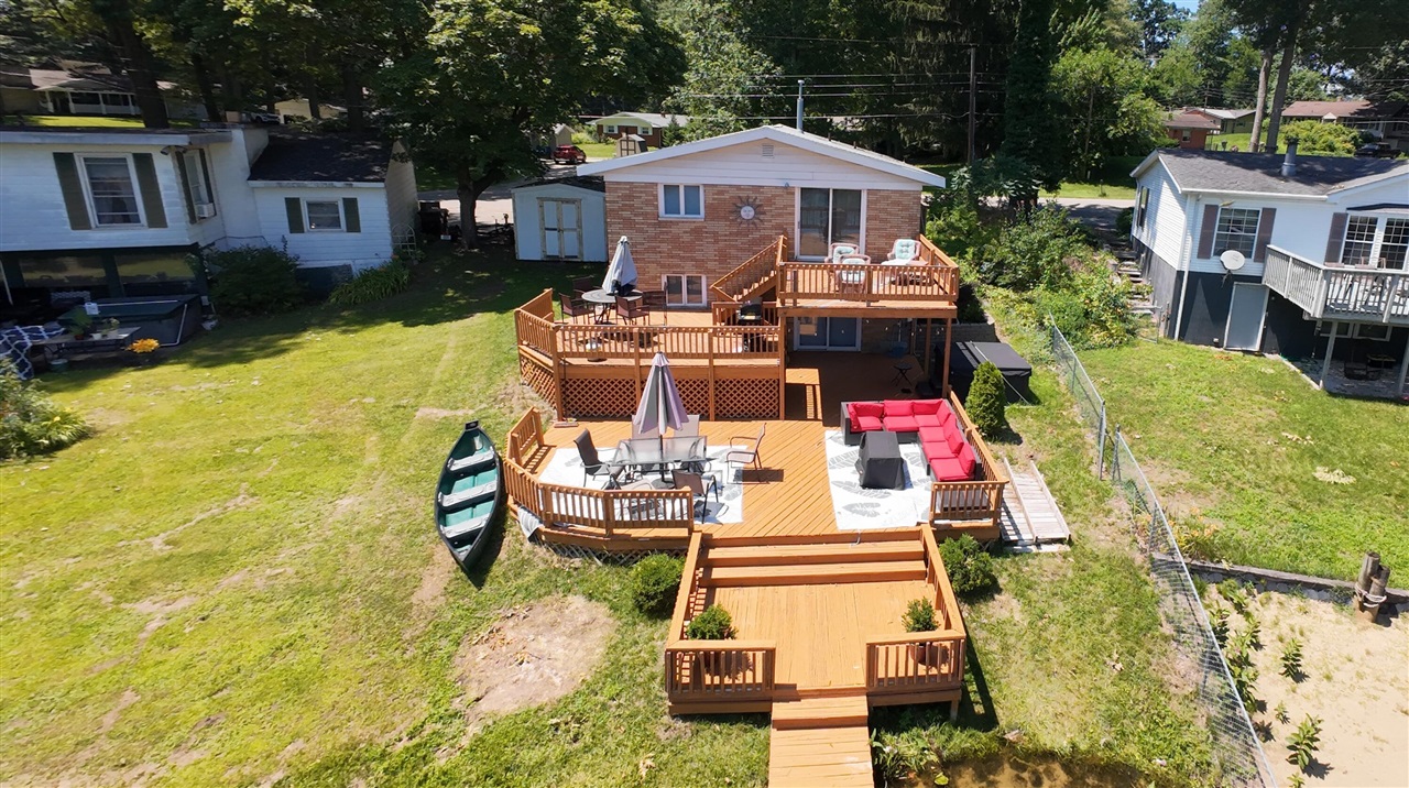 4733 Shore Drive Property Photo 30