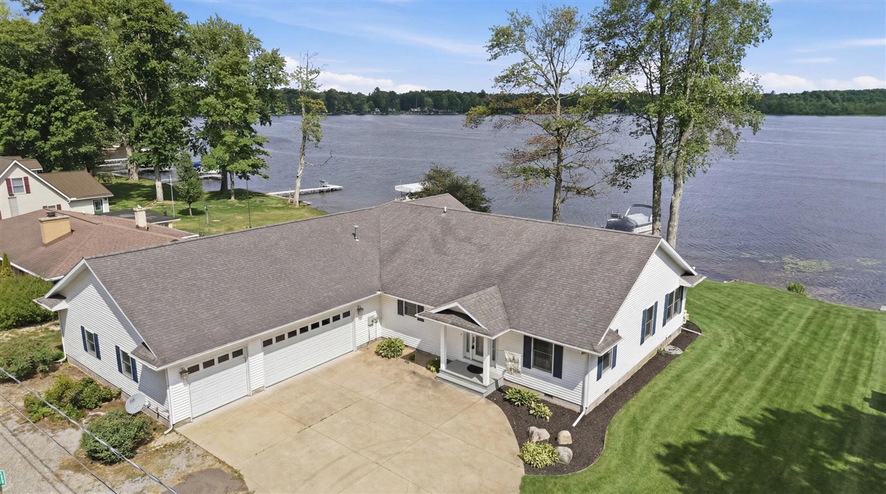 1080 S Woodland Drive Property Photo 1