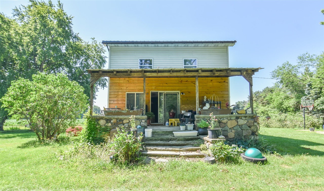 783 Francisco Road Property Photo 1