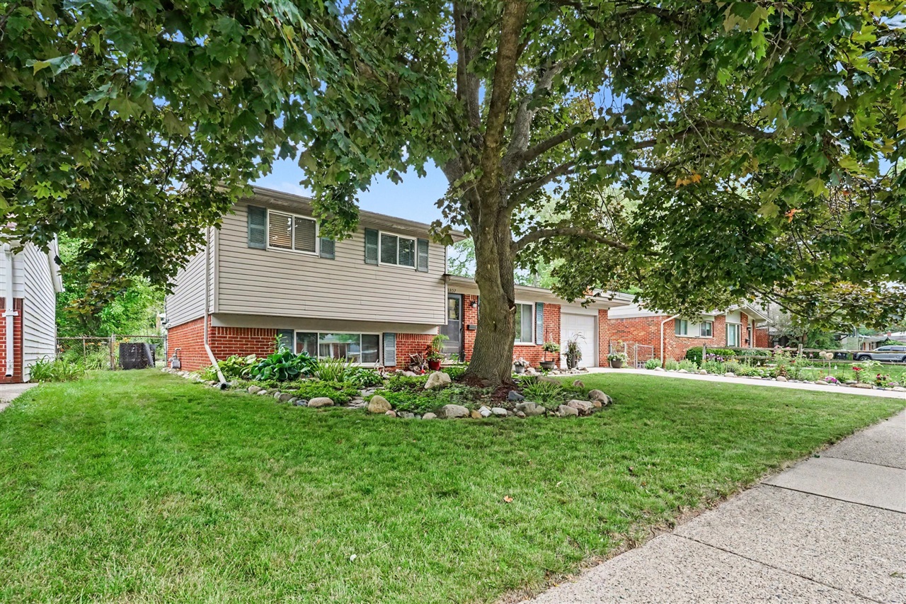 2857 Verle Avenue Property Photo 1