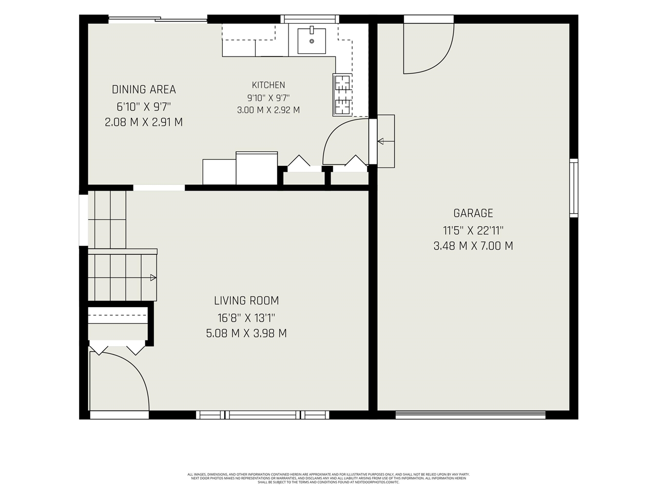 2857 Verle Avenue Property Photo 6