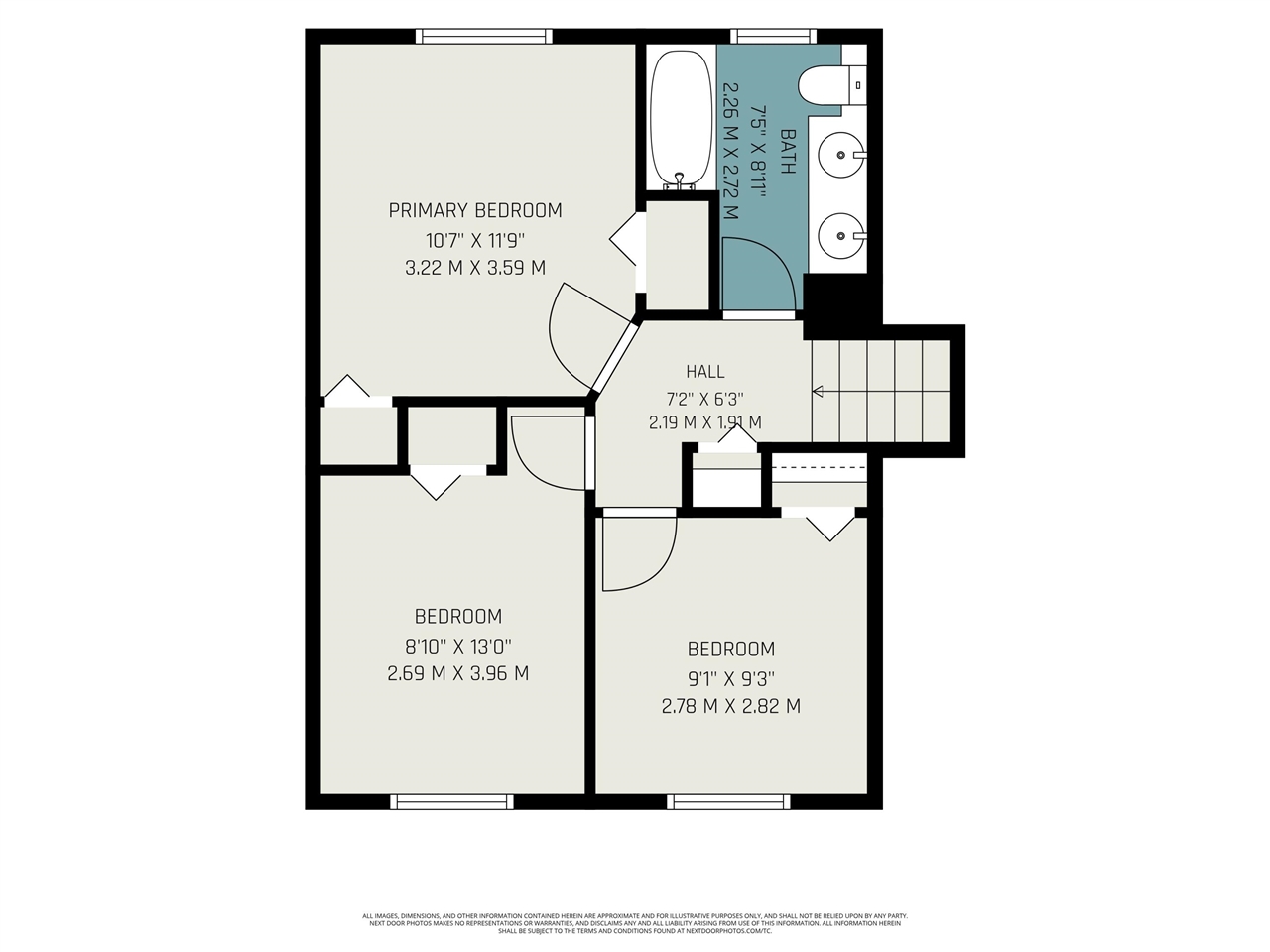 2857 Verle Avenue Property Photo 15
