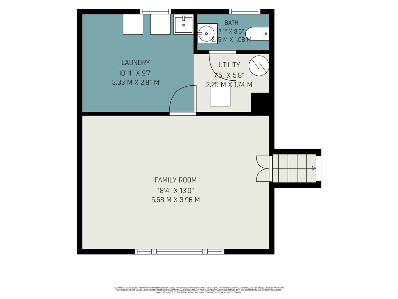 2857 Verle Avenue Property Photo 23