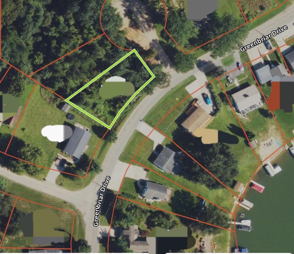 11838 Greenbriar Drive Property Photo 1