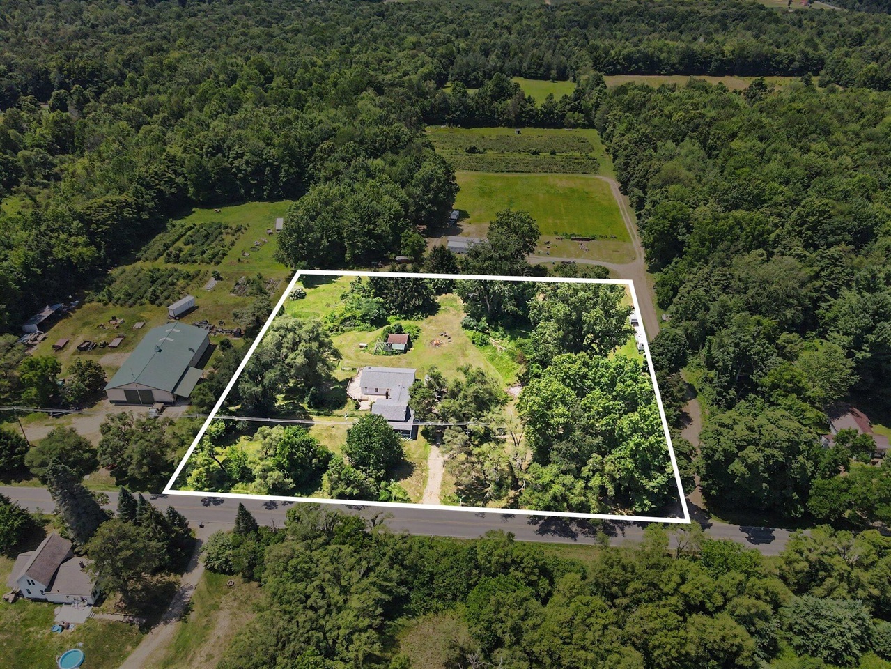17180 Co Rd 215 Property Photo 2
