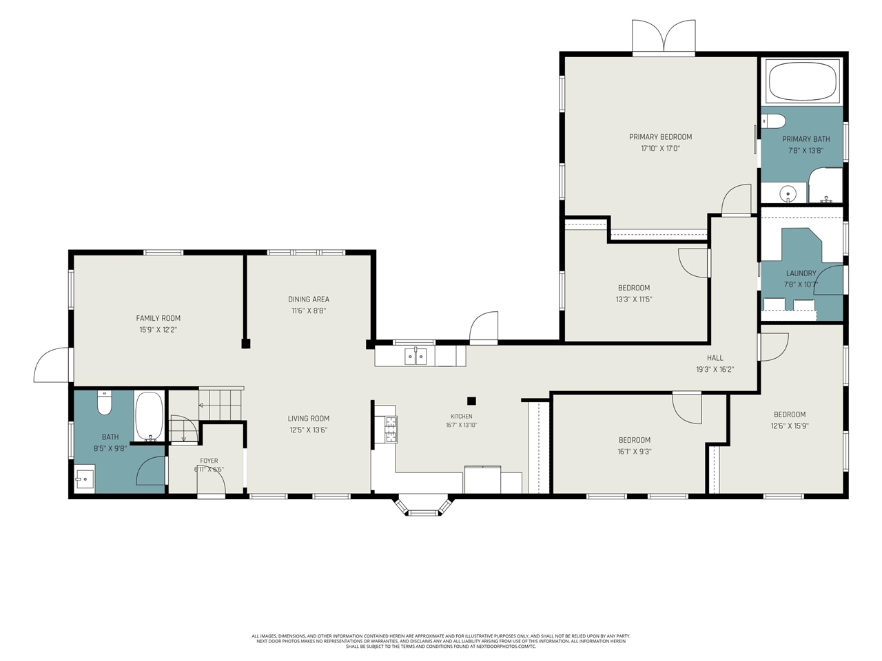 17180 Co Rd 215 Property Photo 26