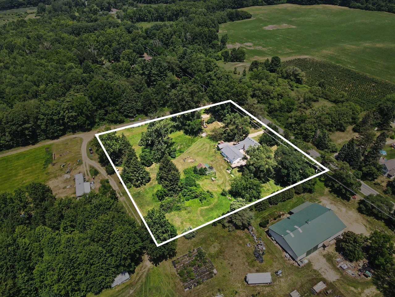 17180 Co Rd 215 Property Photo 42