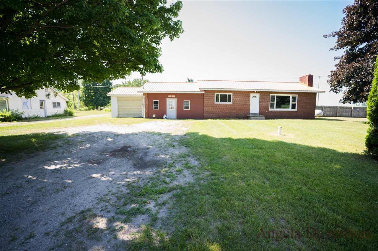 3183 Belding Road Property Photo 1