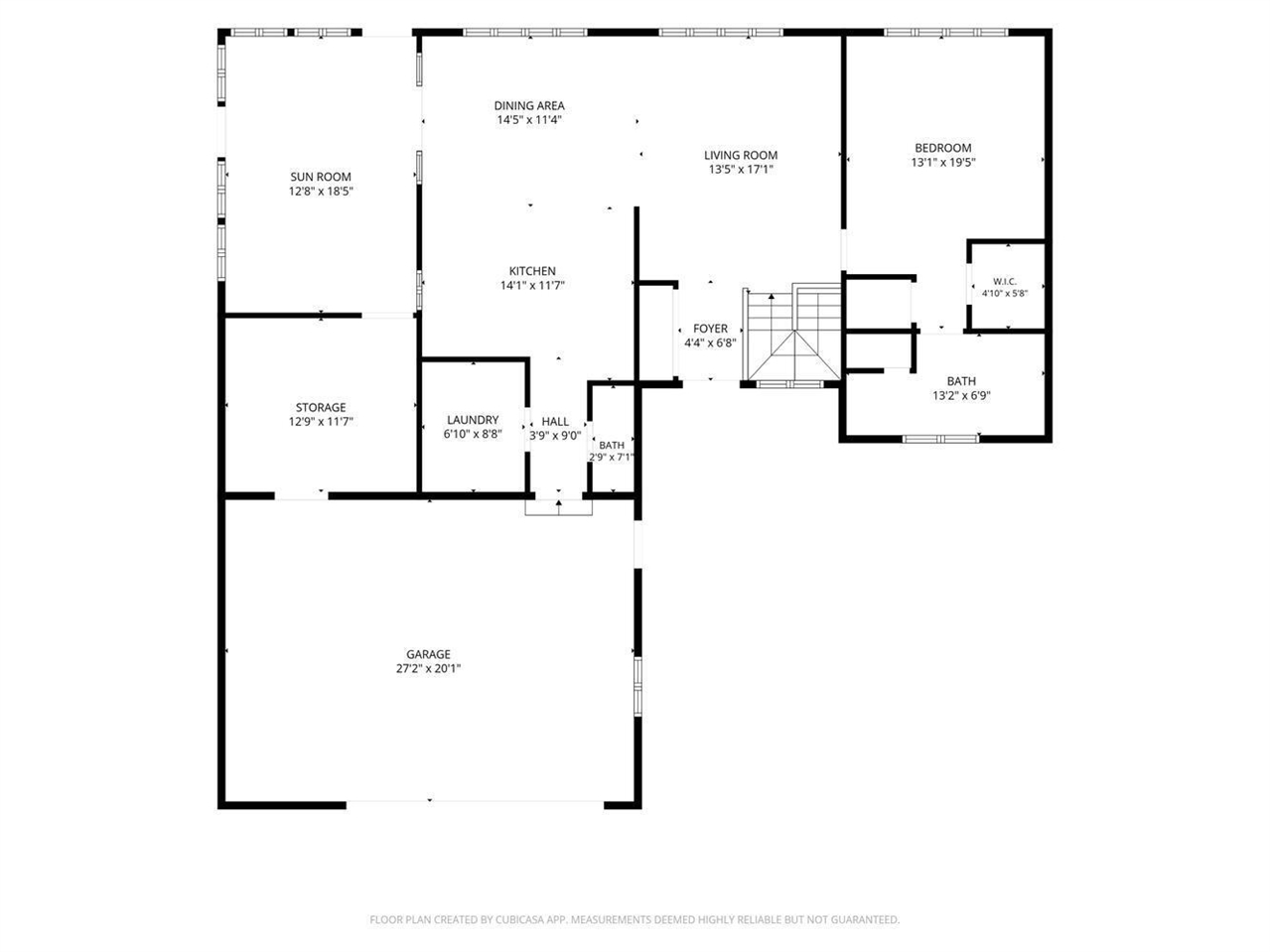 61763 Crestlane Drive Property Photo 44