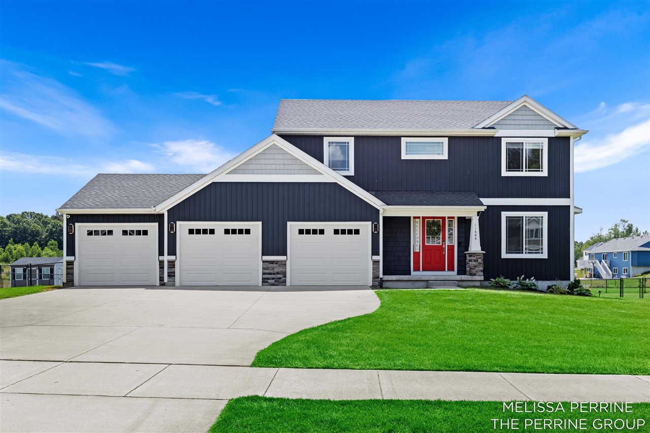 11684 Ridge Water Drive Property Photo 1