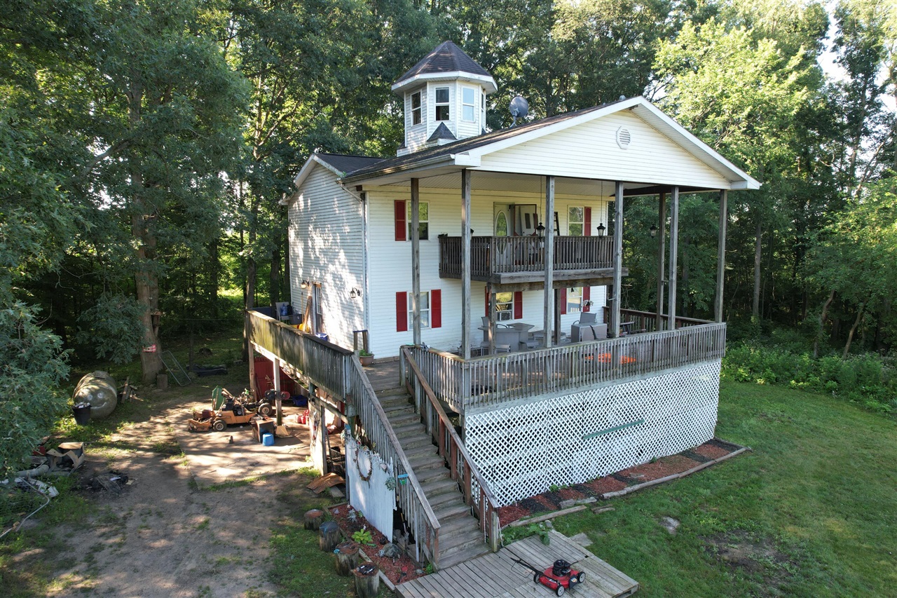 6509 Weston Road Property Photo 1