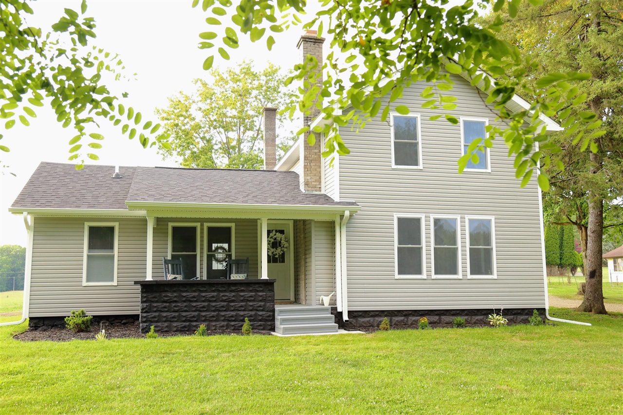 10797 E T Avenue Property Photo 1