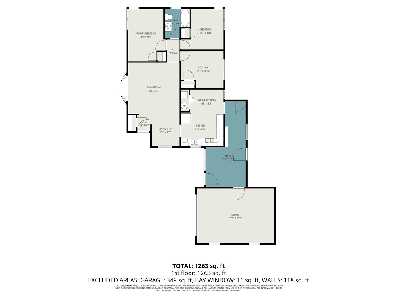 295 Hawley Street Property Photo 13