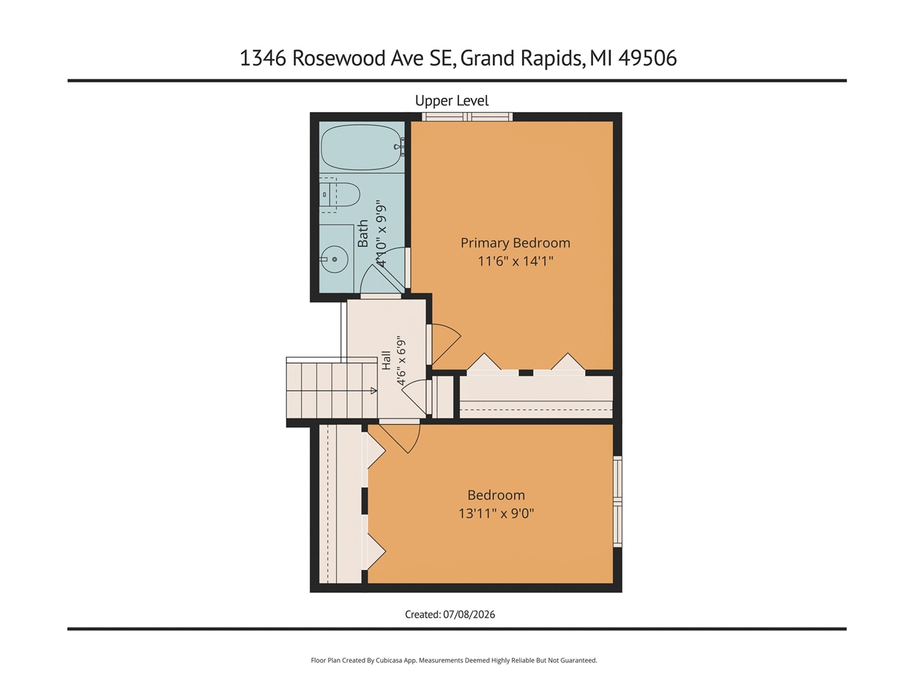 1346 Rosewood Avenue Property Photo 40