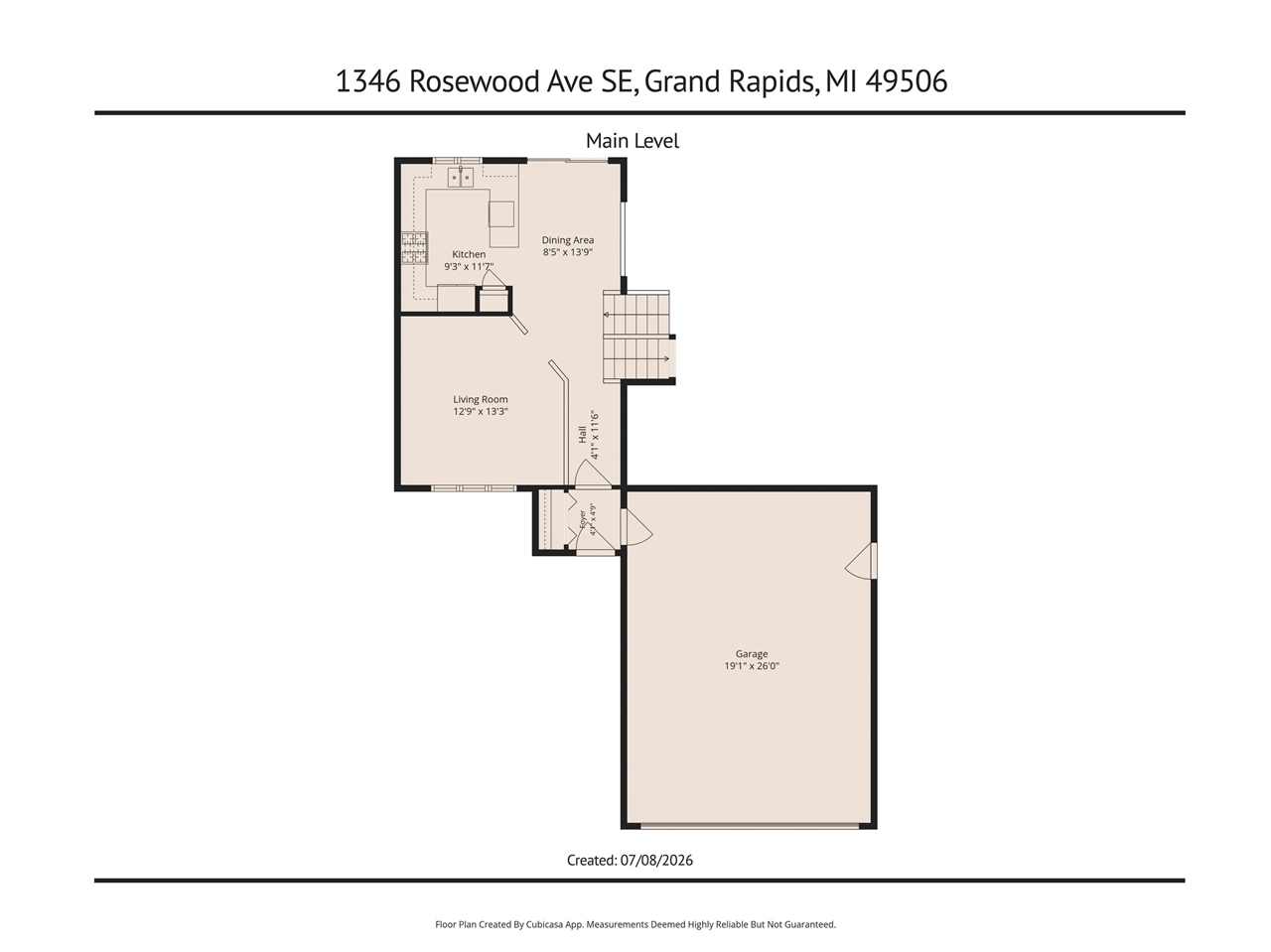 1346 Rosewood Avenue Property Photo 41