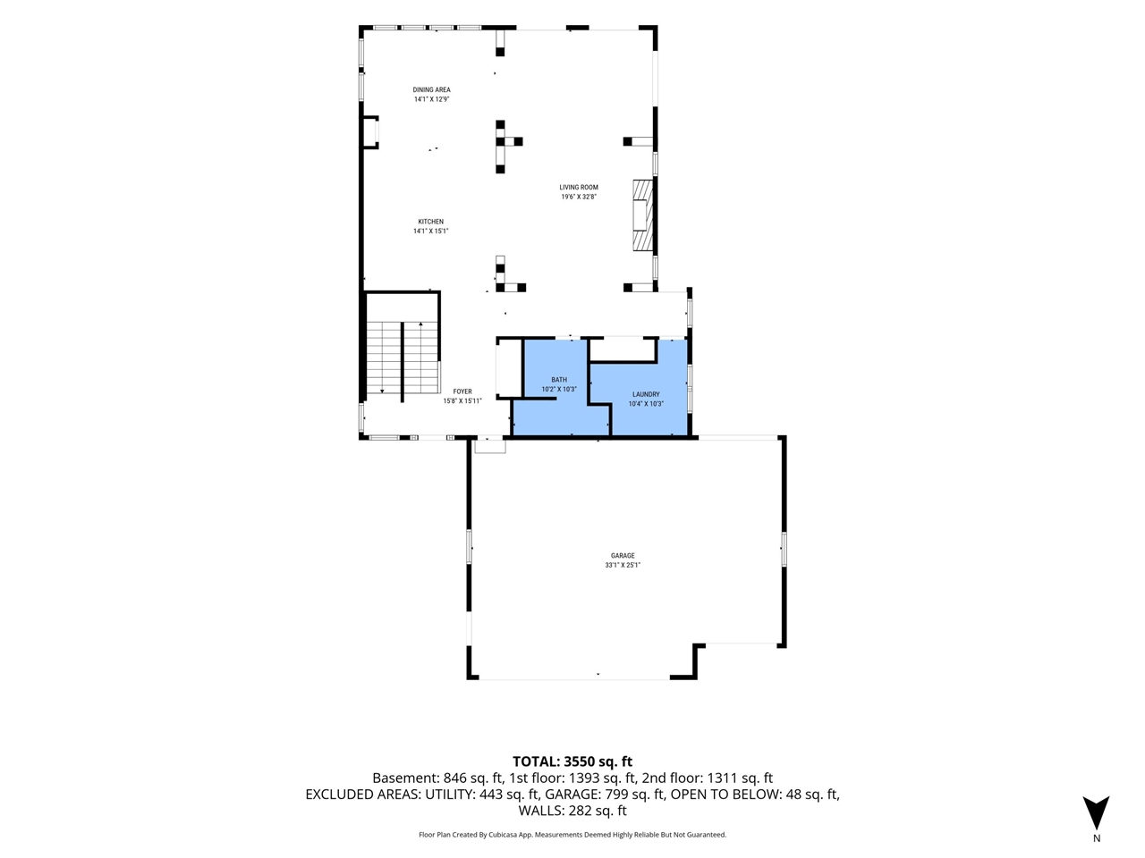 12409 Bay View Drive Property Photo 20