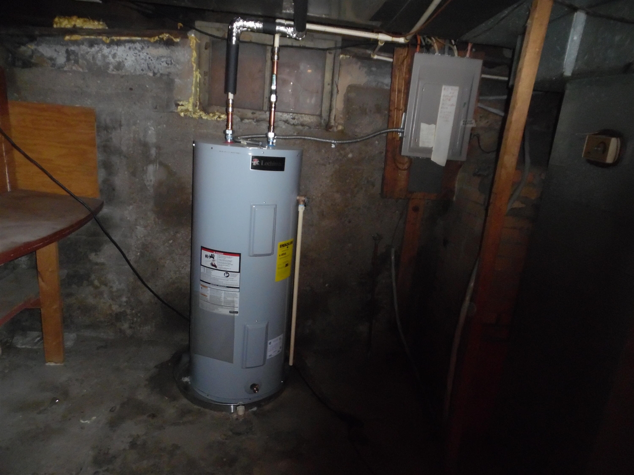 441 Adams Street Property Photo 22