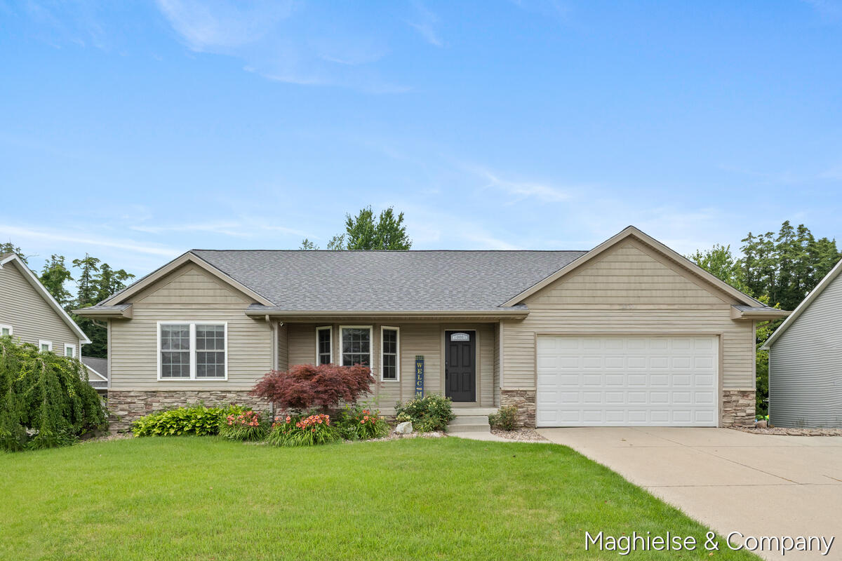 8665 Shore Way Drive Property Photo 1