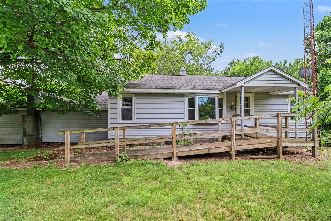 60169 Church Street Property Photo 1