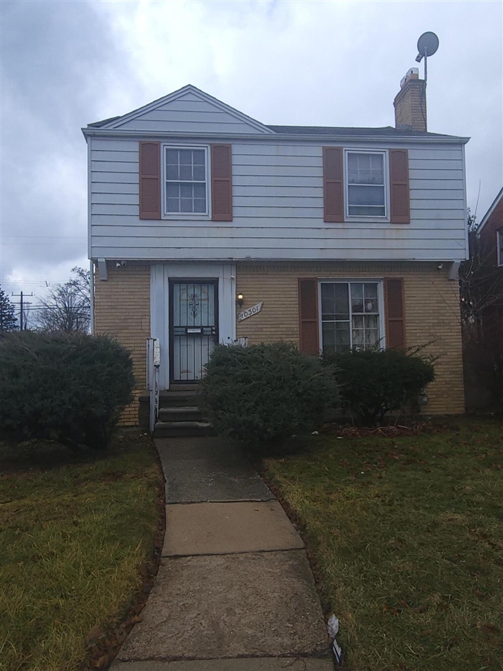 10301 Morang Avenue Property Photo 1