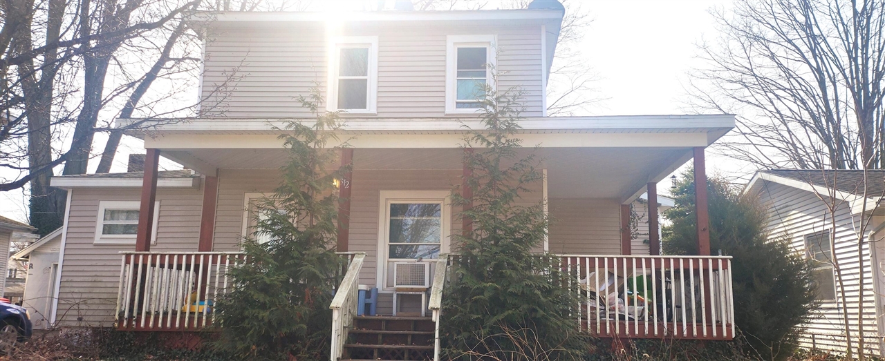 312 Washington Street Property Photo 1