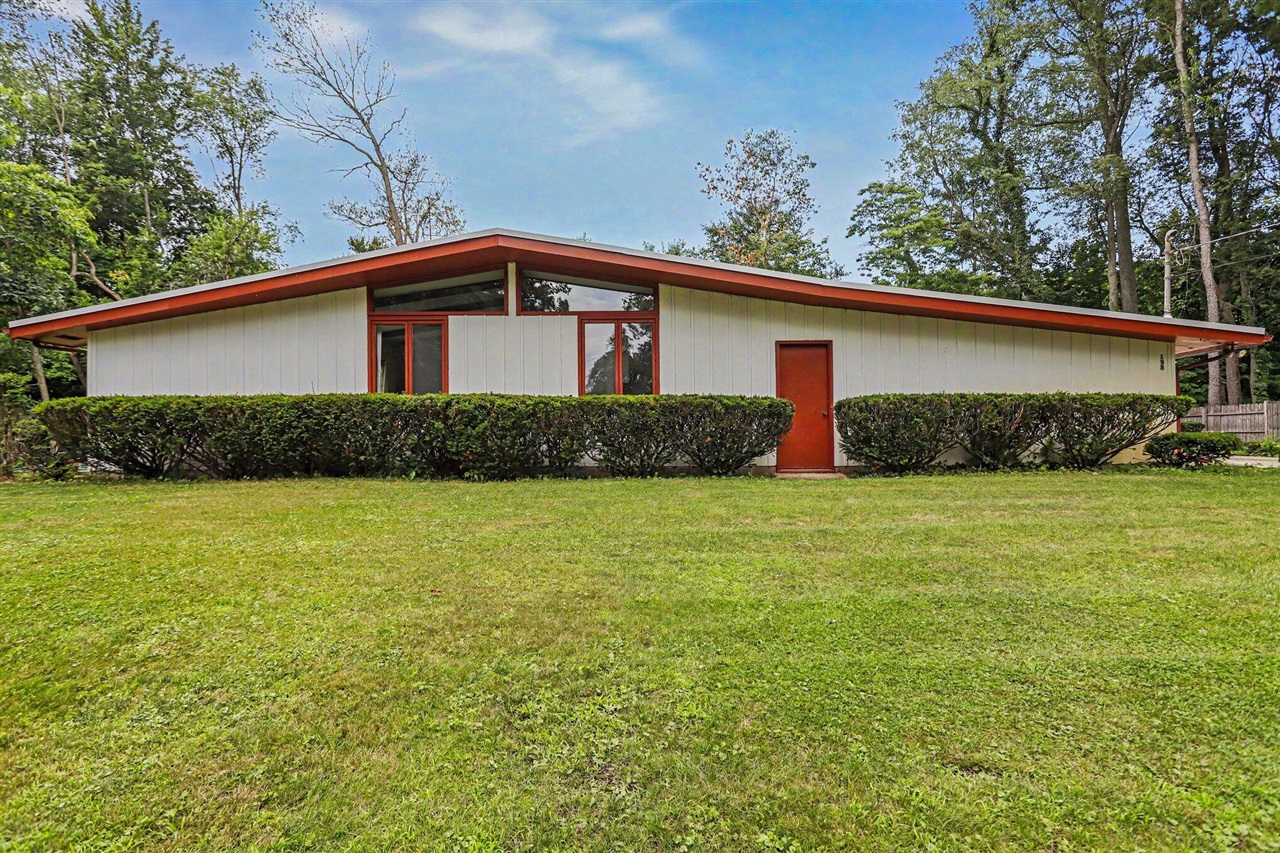 158 Reyn Circle Property Photo 1
