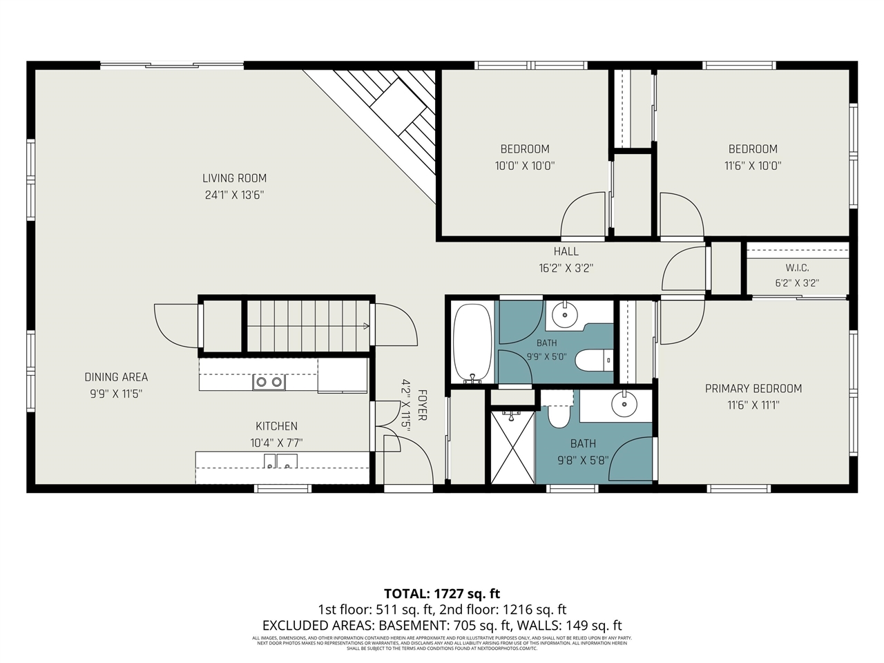 158 Reyn Circle Property Photo 18