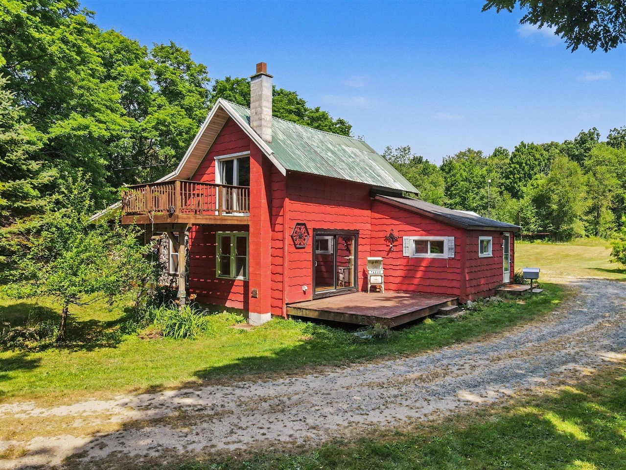 4660 E Beyer Road Property Photo 2