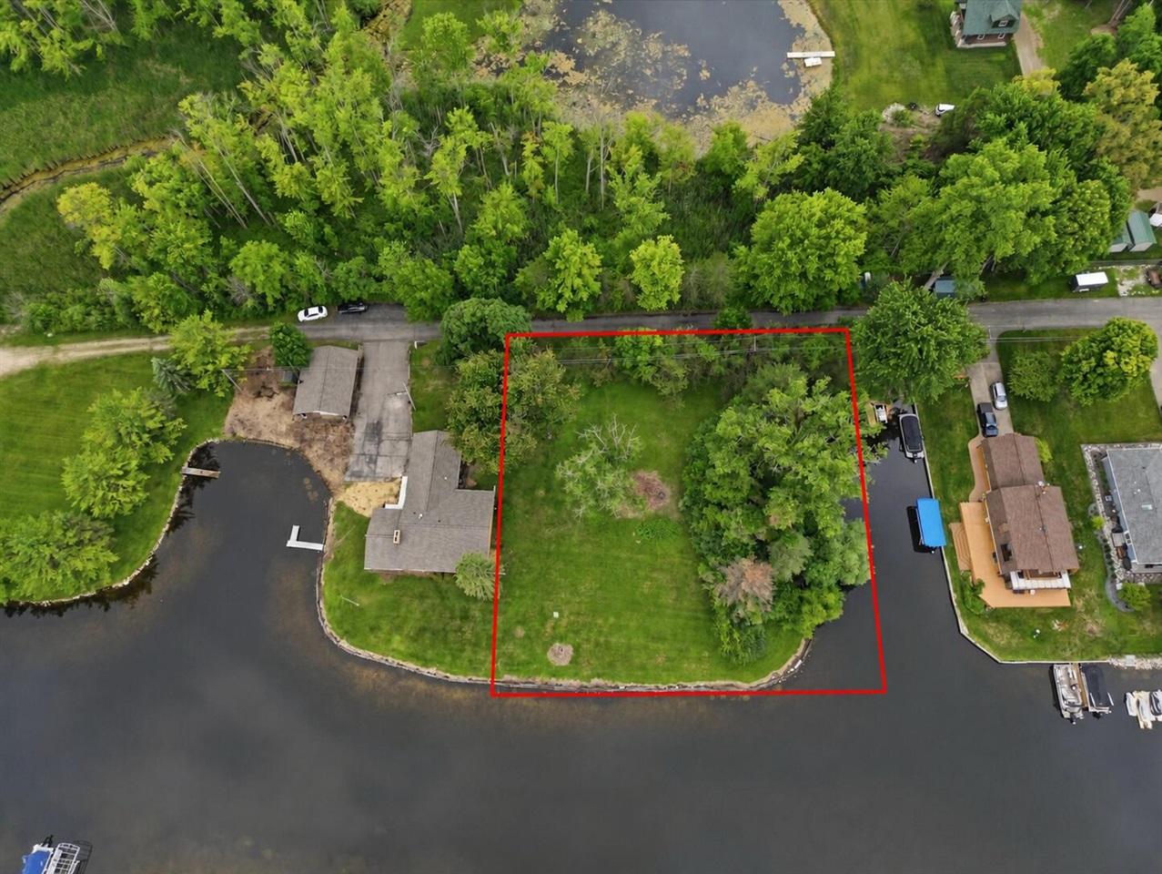Wynns Vacant Lot Property Photo 1