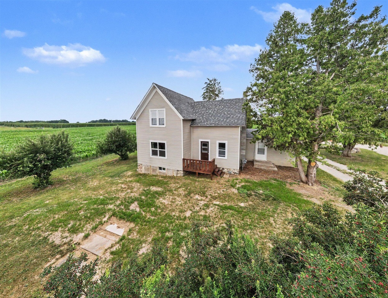 3735 S Stone Road Property Photo 1
