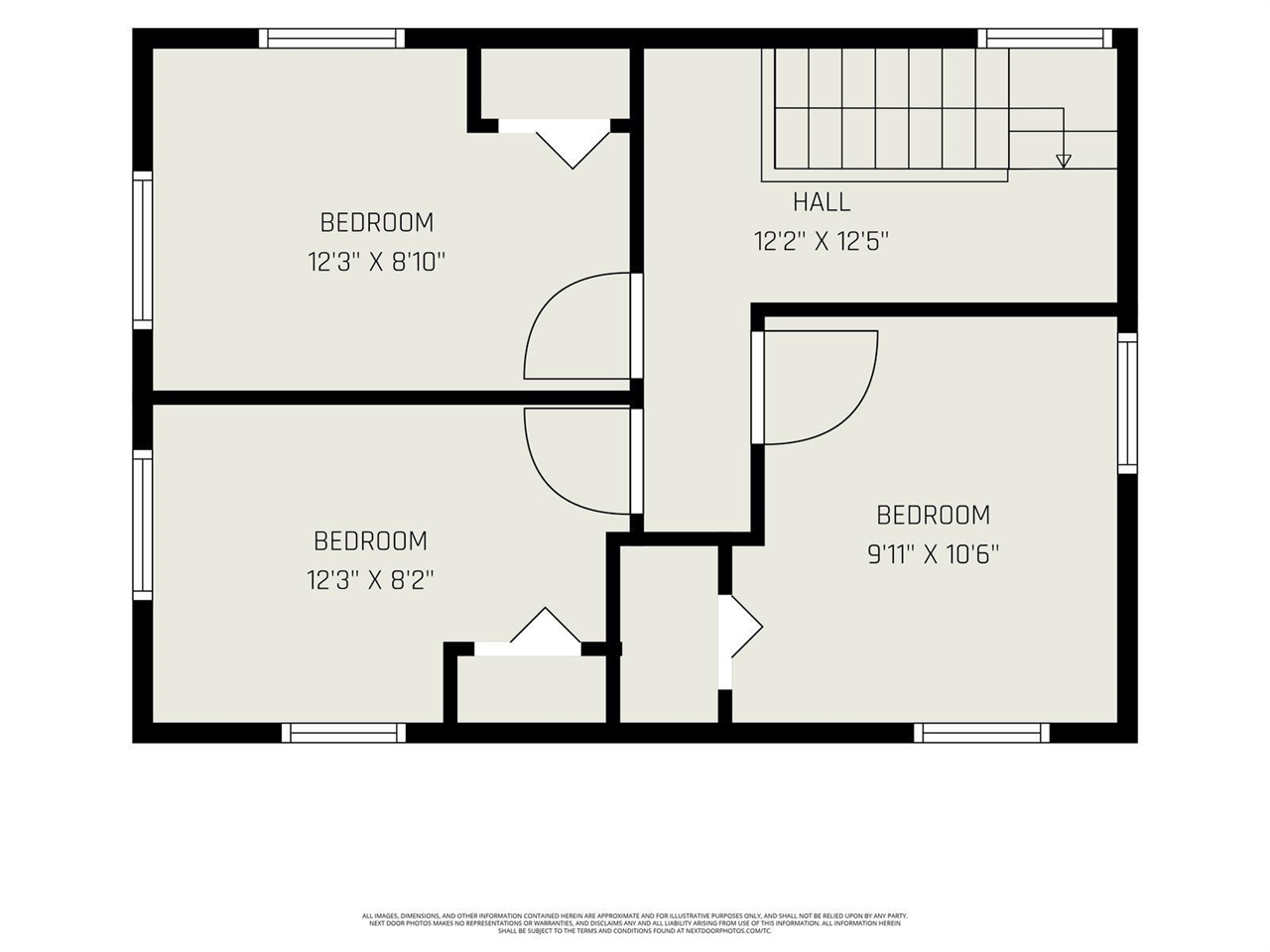 910 W Bradshaw Road Property Photo 39