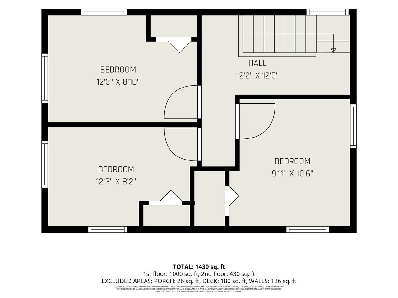 910 W Bradshaw Road Property Photo 40