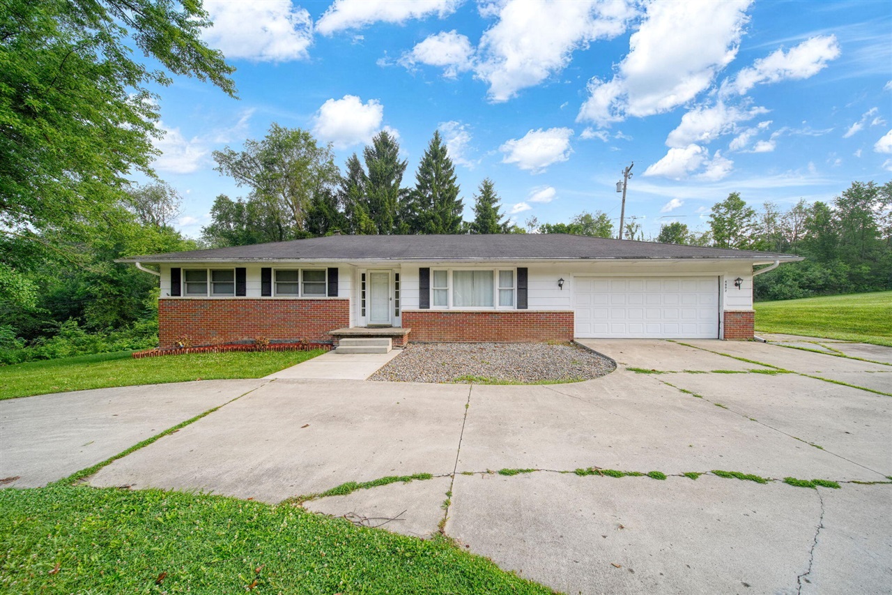 4802 Forrister Road Property Photo 1
