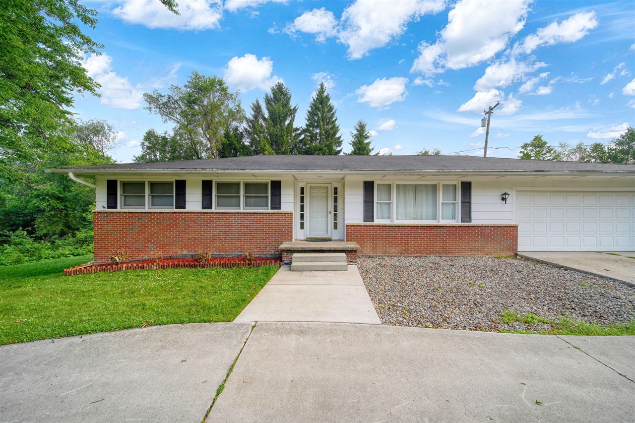 4802 Forrister Road Property Photo 2
