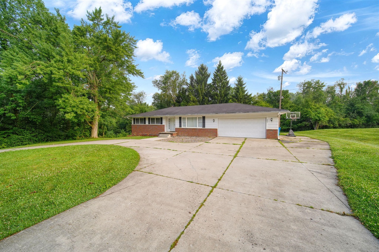 4802 Forrister Road Property Photo 3