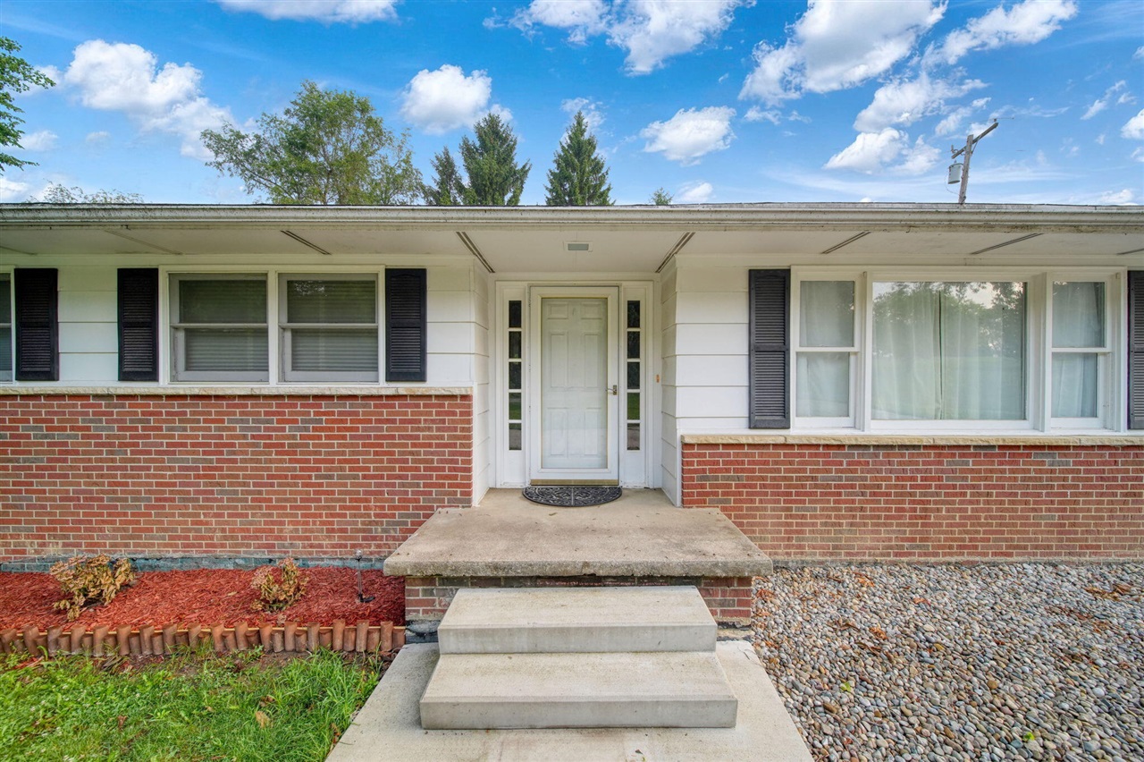 4802 Forrister Road Property Photo 4