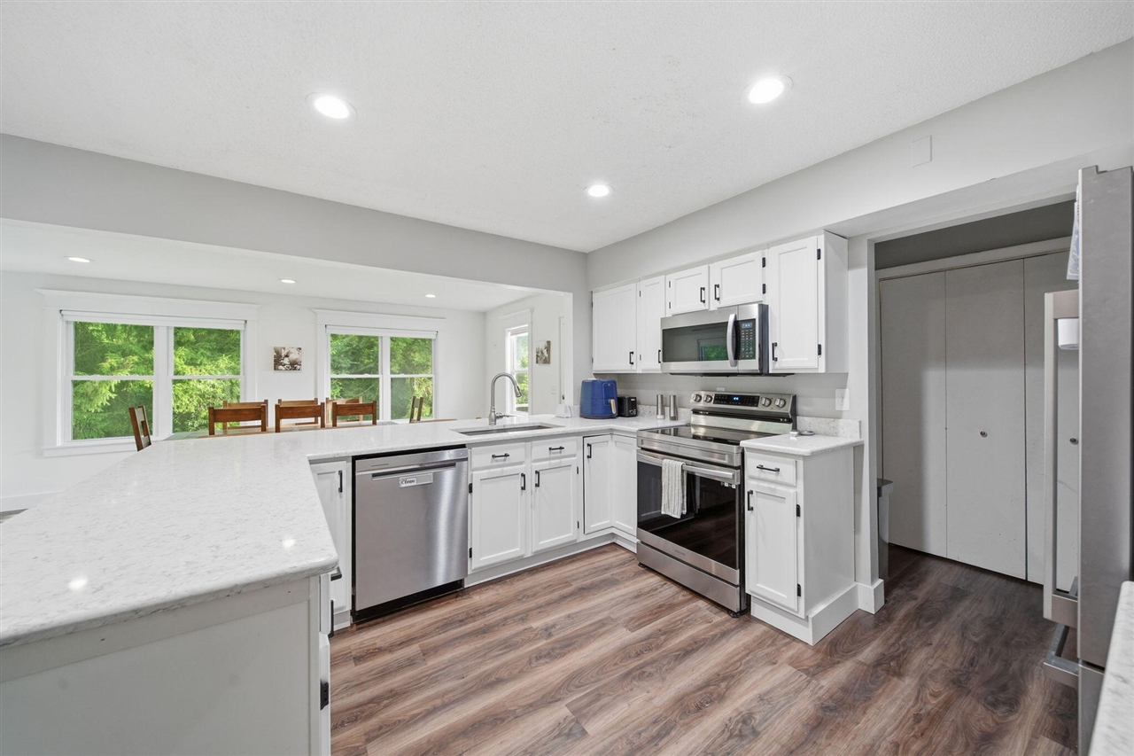 4802 Forrister Road Property Photo 12