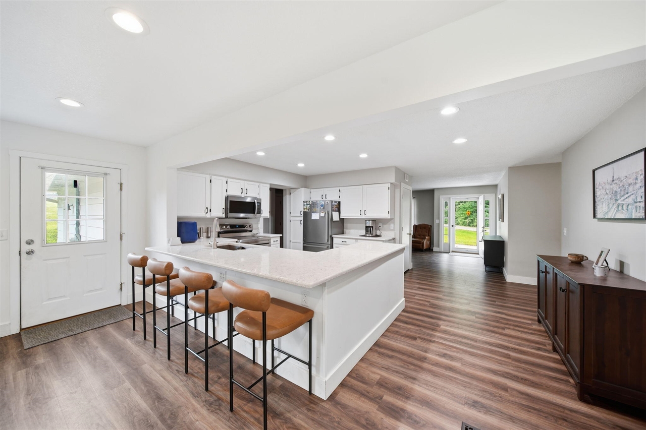 4802 Forrister Road Property Photo 17