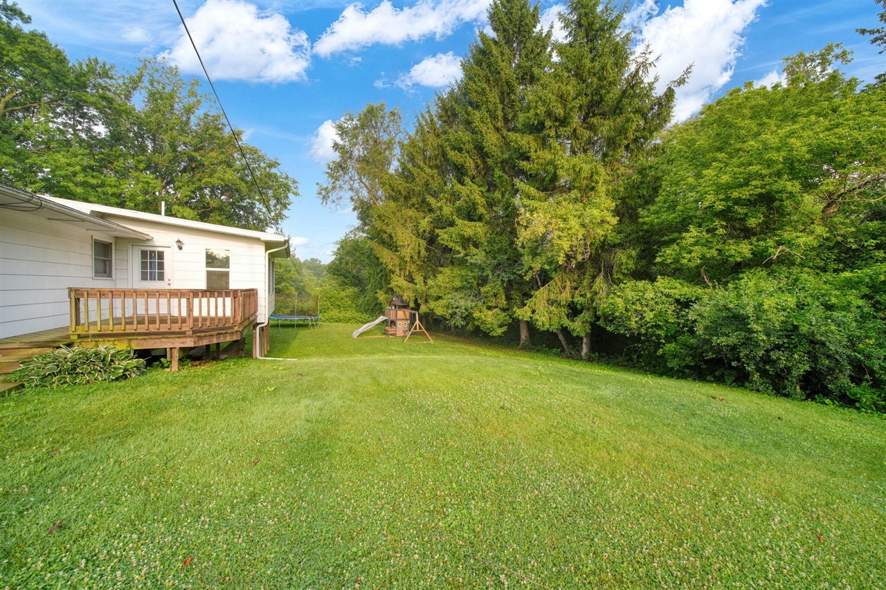4802 Forrister Road Property Photo 42