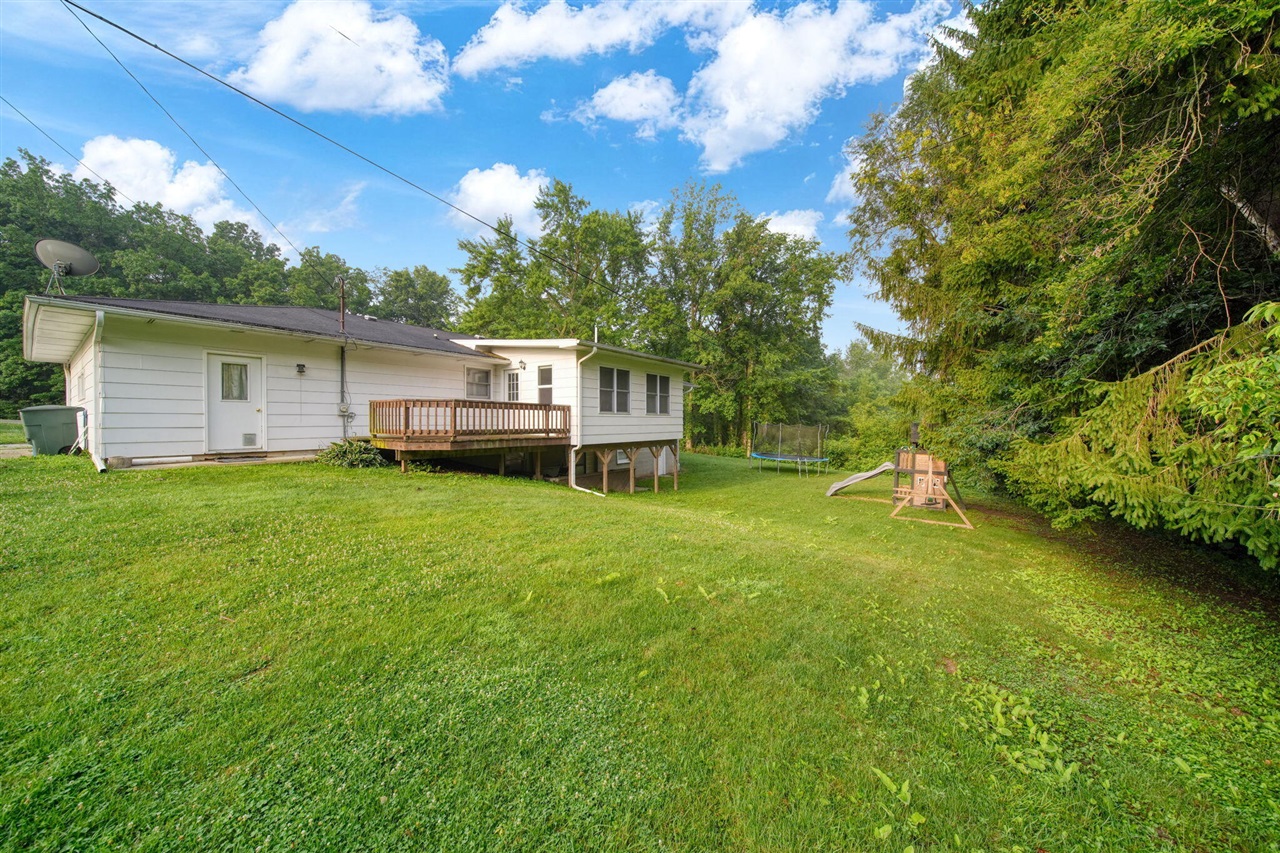4802 Forrister Road Property Photo 43