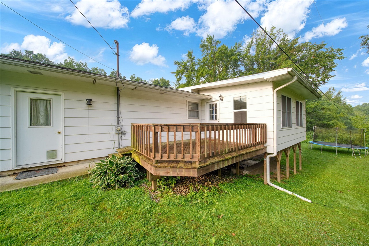 4802 Forrister Road Property Photo 44