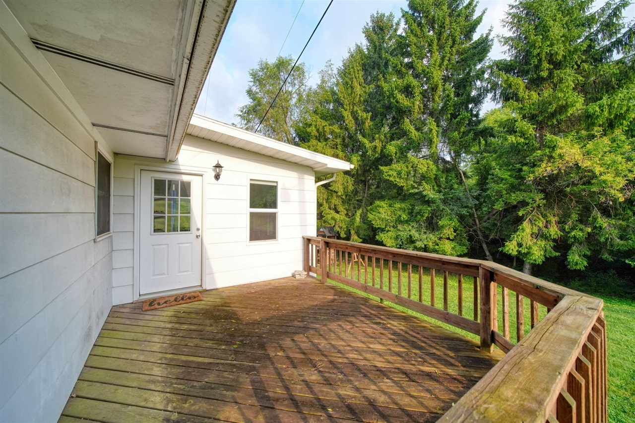 4802 Forrister Road Property Photo 45