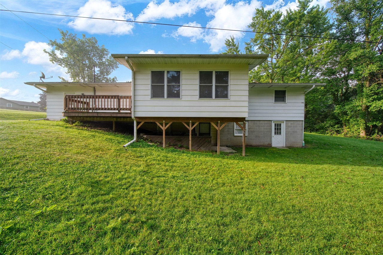 4802 Forrister Road Property Photo 46