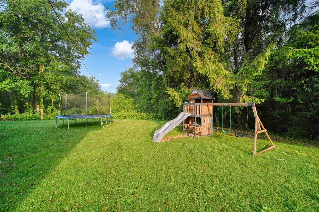 4802 Forrister Road Property Photo 47