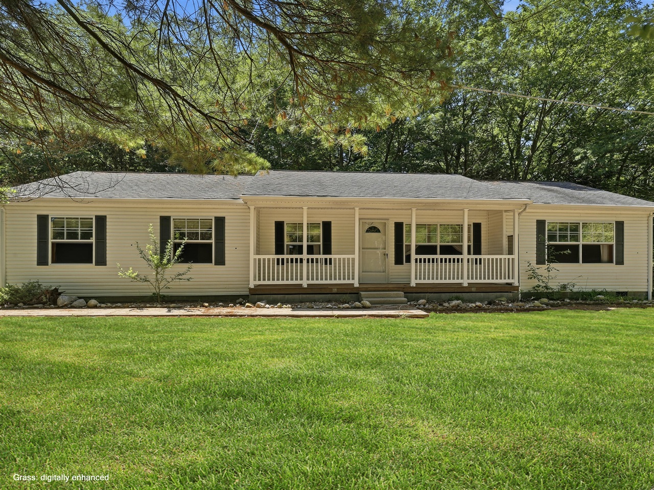 601 N Lighthouse Drive Property Photo 1